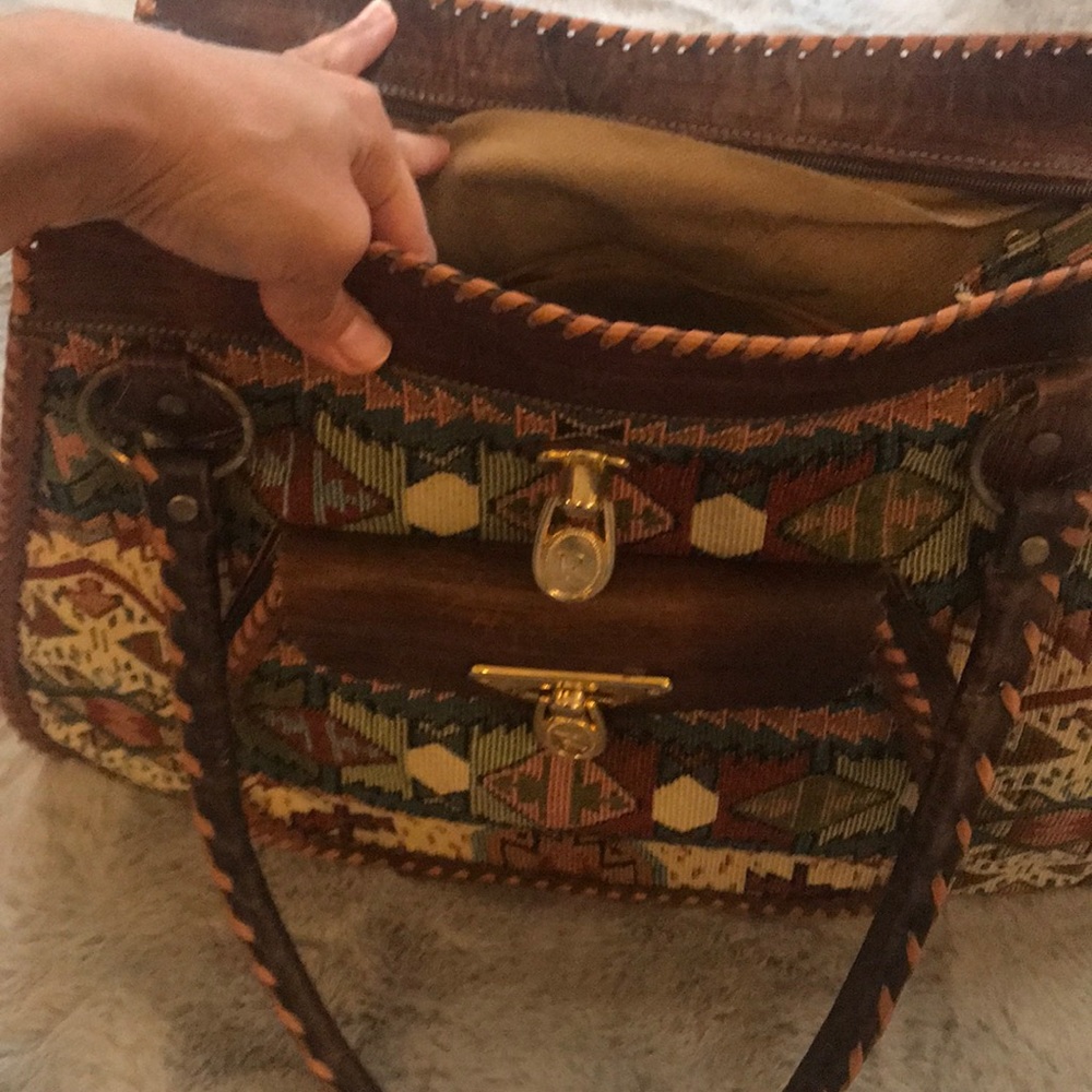 Bag from Maroco 💕 - Picture 5 of 6